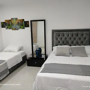 Apartamento Hermoso Amoblado, Cartagena