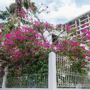 Apartamento Casa Mikonos, Cartagena