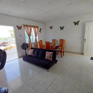 Apartamento Casa La Heroica, Cartagena