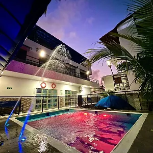 Apartamento Vistas Del Caribe Sede Campestre, Cartagena