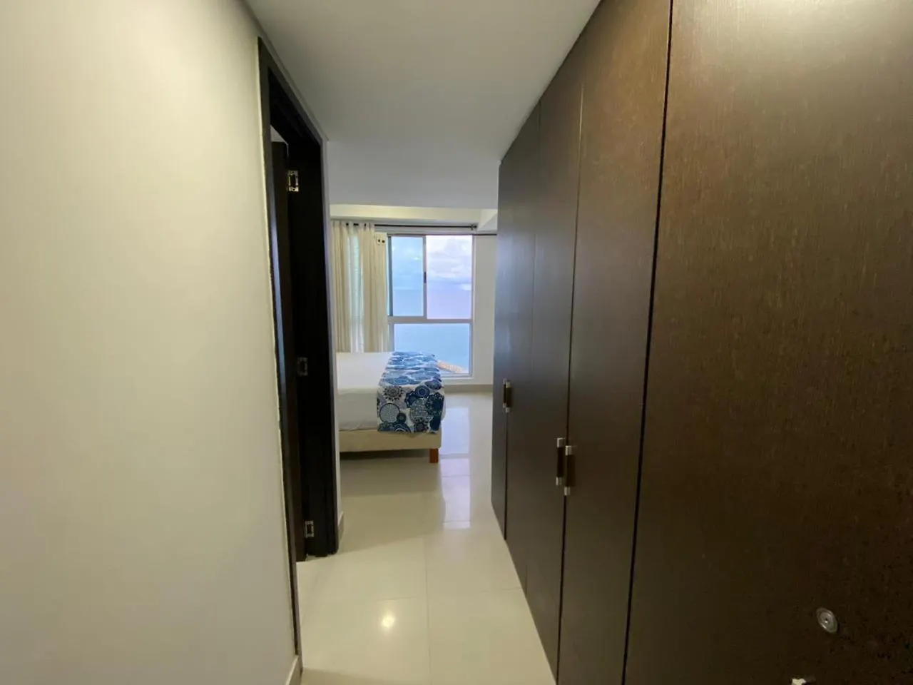 Apartamento Palmetto Eliptic 23 Icdi Cartagena