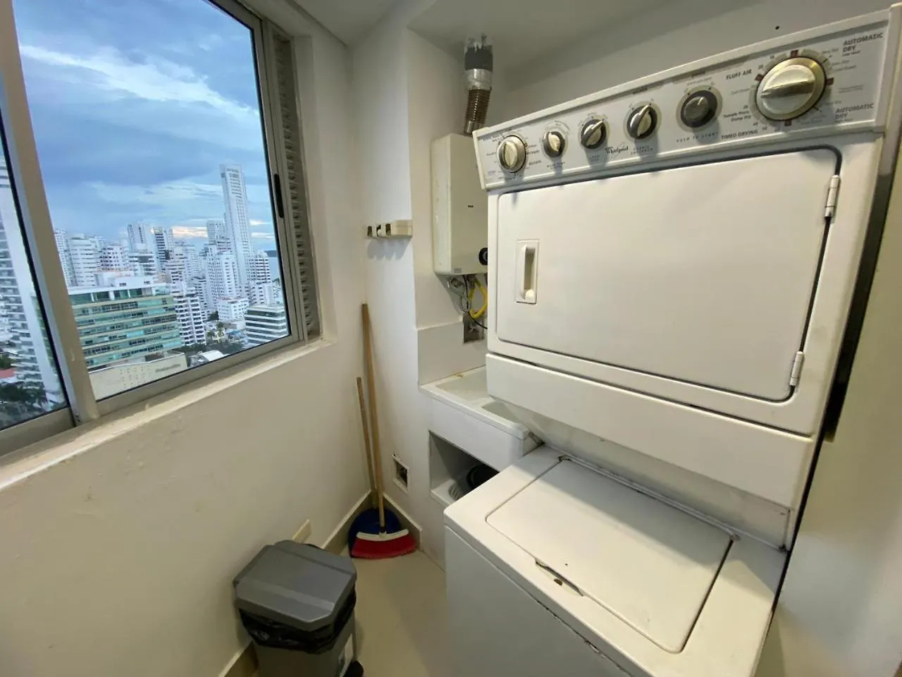 Apartamento Palmetto Eliptic 23 Icdi Cartagena 0*,