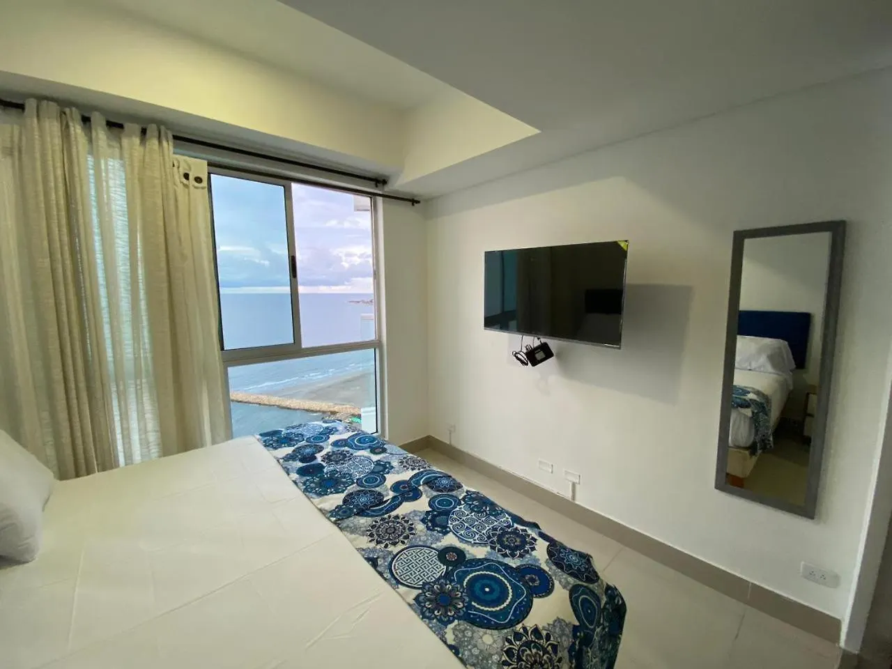 Apartamento Palmetto Eliptic 23 Icdi Cartagena