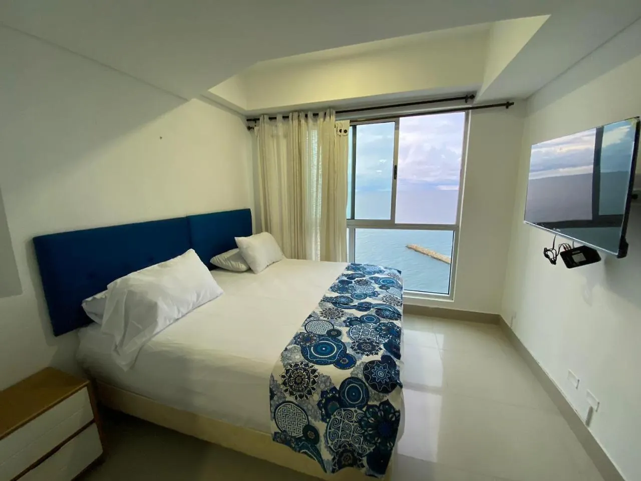 Apartamento Palmetto Eliptic 23 Icdi Cartagena